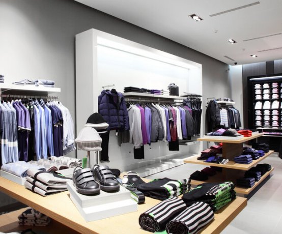 Clothing, Shoes and Hats