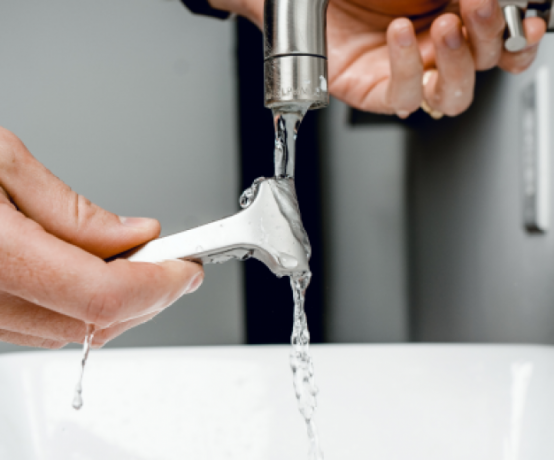 Plumbing